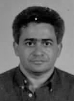 Hamilton Almeida Silva
