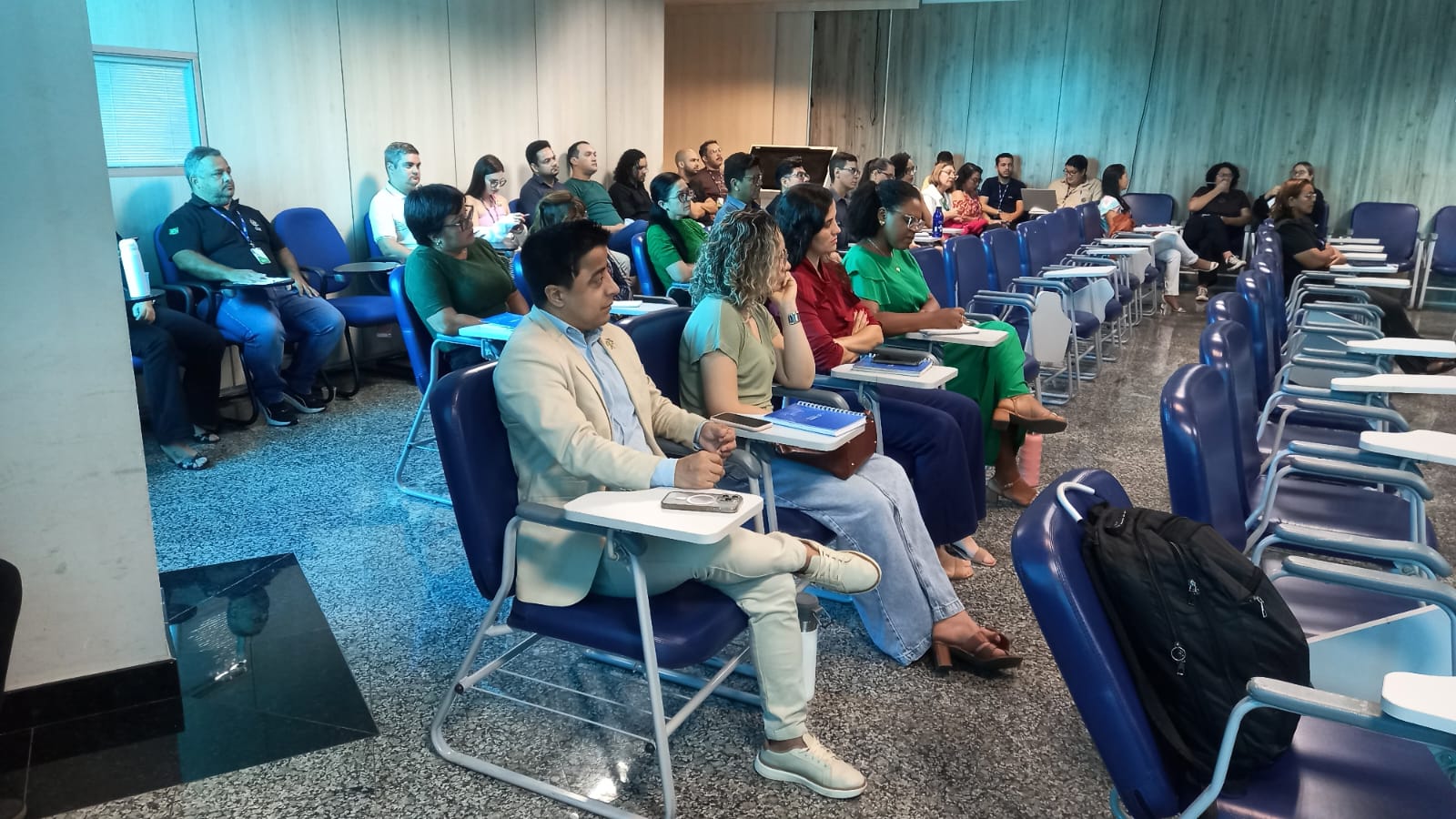 foto Orçamento Público é tema de capacitação na Escola de Governo nesta terça-feira, em Porto Velho