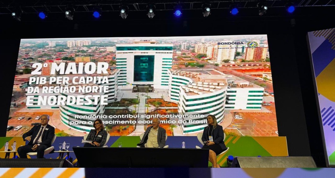 foto Avanços em orçamento e gestão pública consolidam nova etapa do planejamento governamental em Rondônia