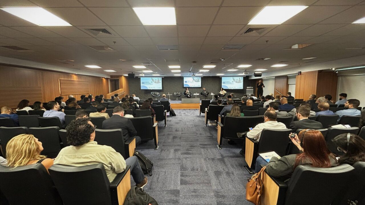 foto Governo de RO participa de seminário nacional sobre revisão de gastos públicos e gestão fiscal, em Brasília