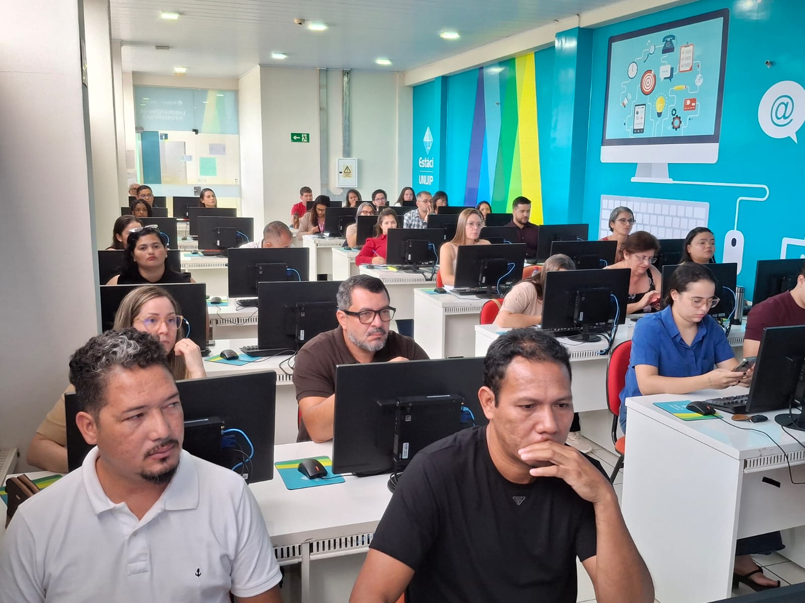 foto Governo de RO promove capacitação sobre Transferegov, legislação de convênios e elaboração de projetos sociais