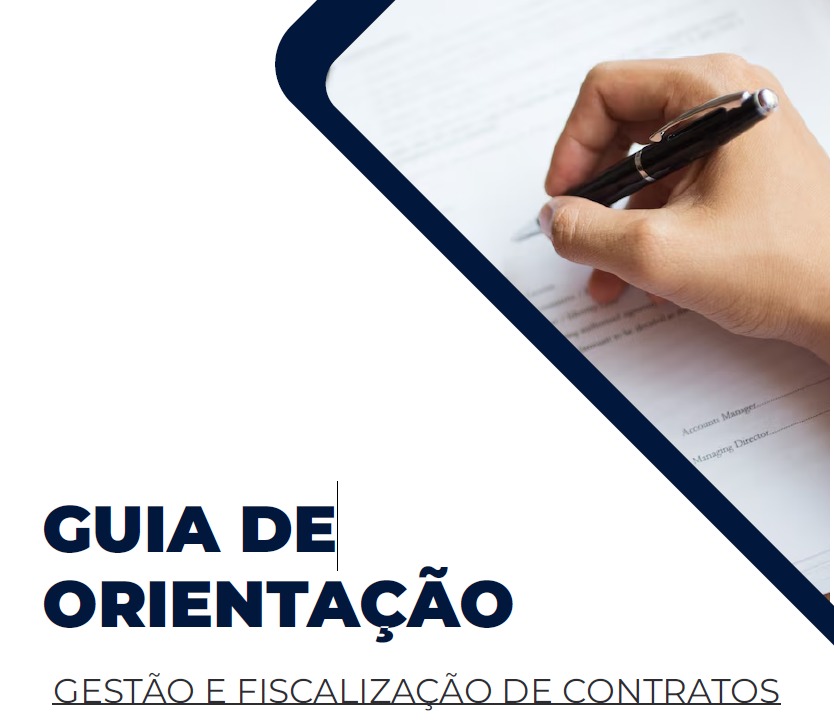 Foto Guias e Cartilhas