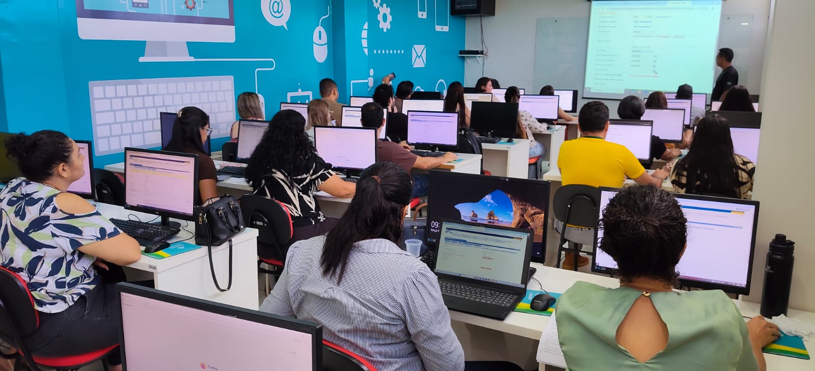 foto Com foco na transparência e efetividade, SEPOG encerra Módulo B do curso de capacitação na Plataforma Transferegov