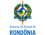 Logo do Governo de Rondônia